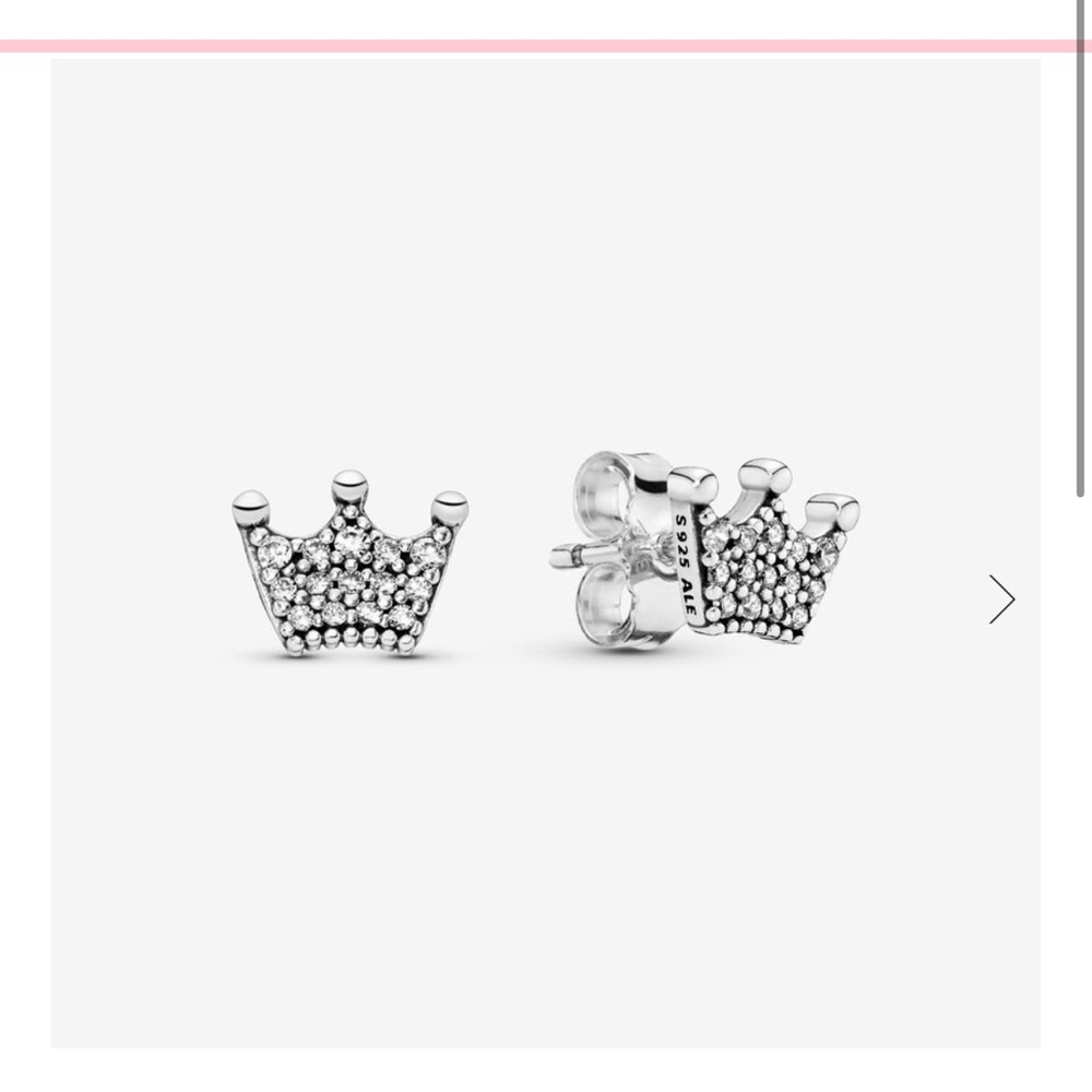 Pandora Earrings